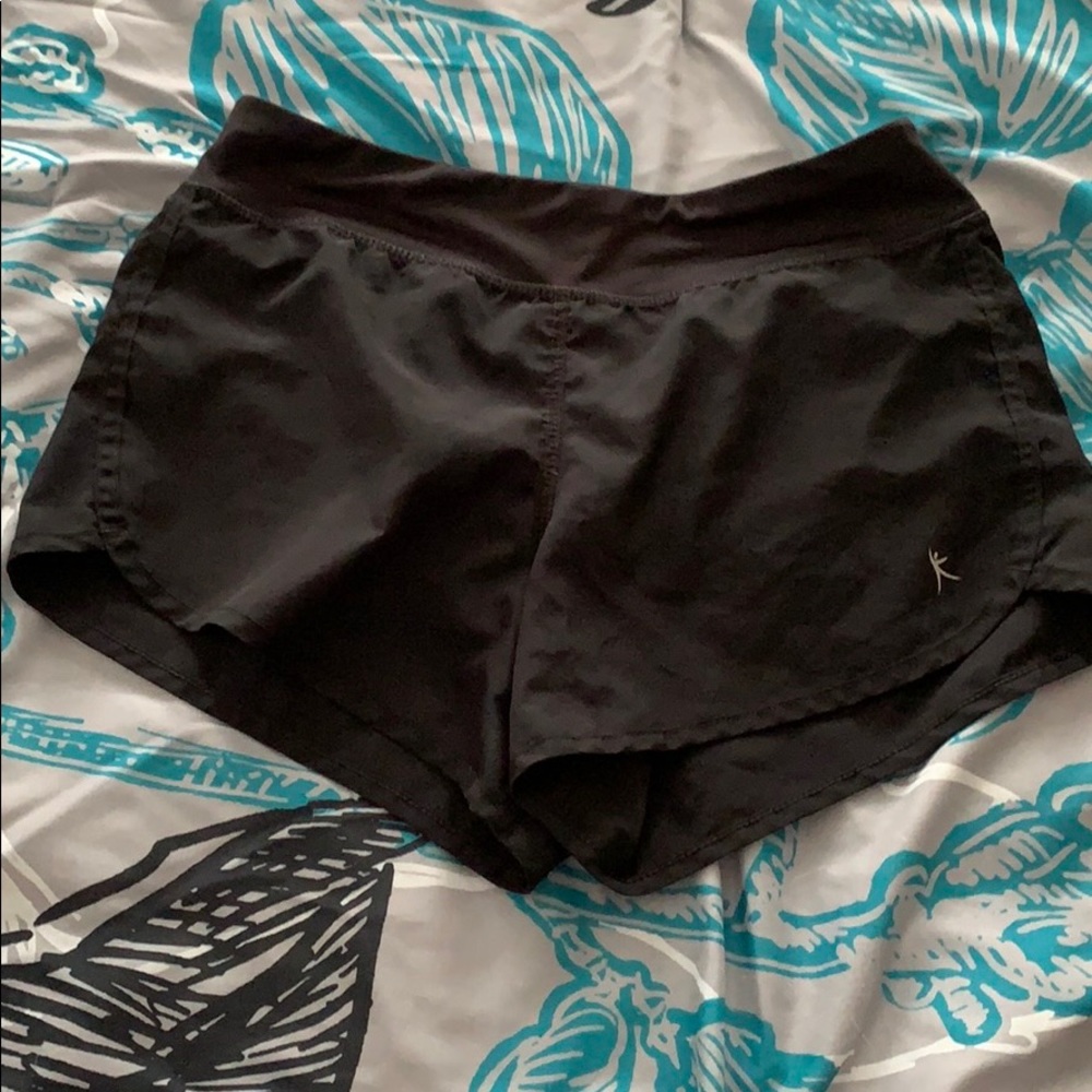 Athletic shorts